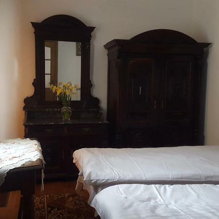Room In An Old House 트루스카베츠 외부 사진