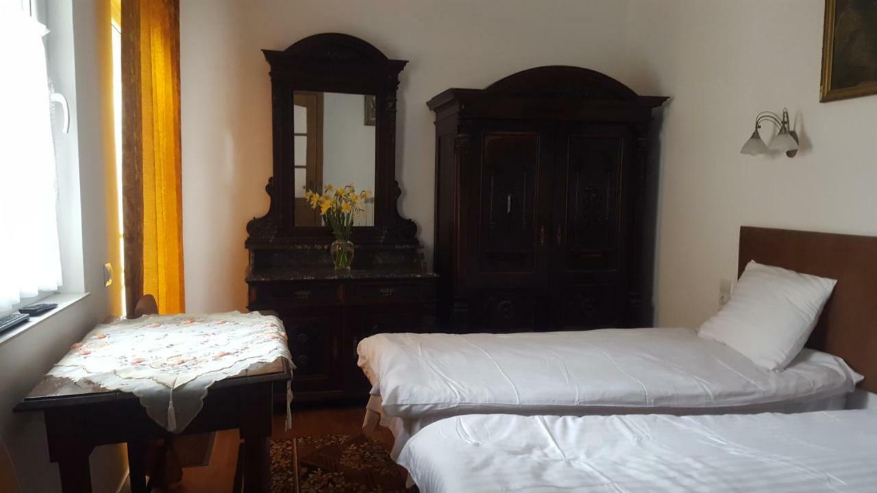 Room In An Old House 트루스카베츠 외부 사진