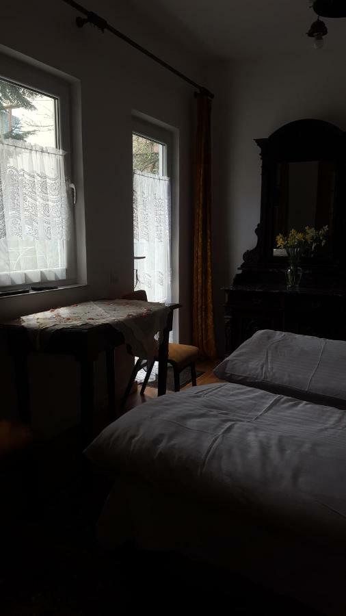 Room In An Old House 트루스카베츠 외부 사진