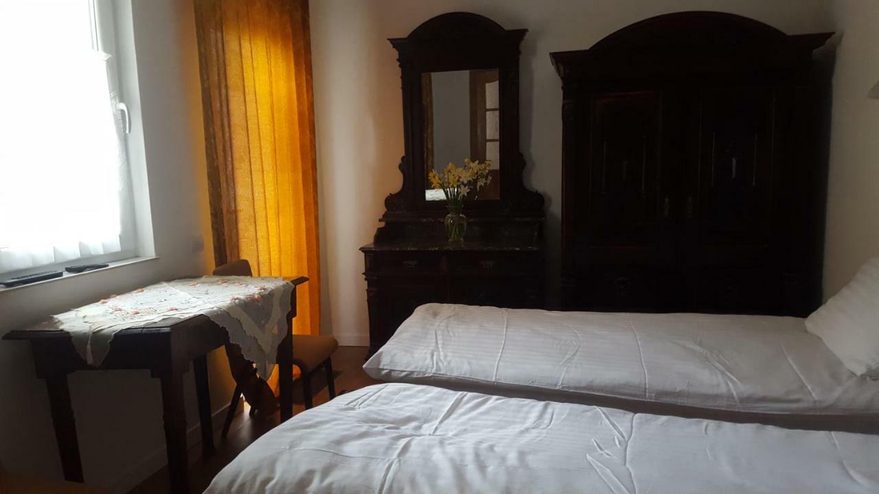 Room In An Old House 트루스카베츠 외부 사진