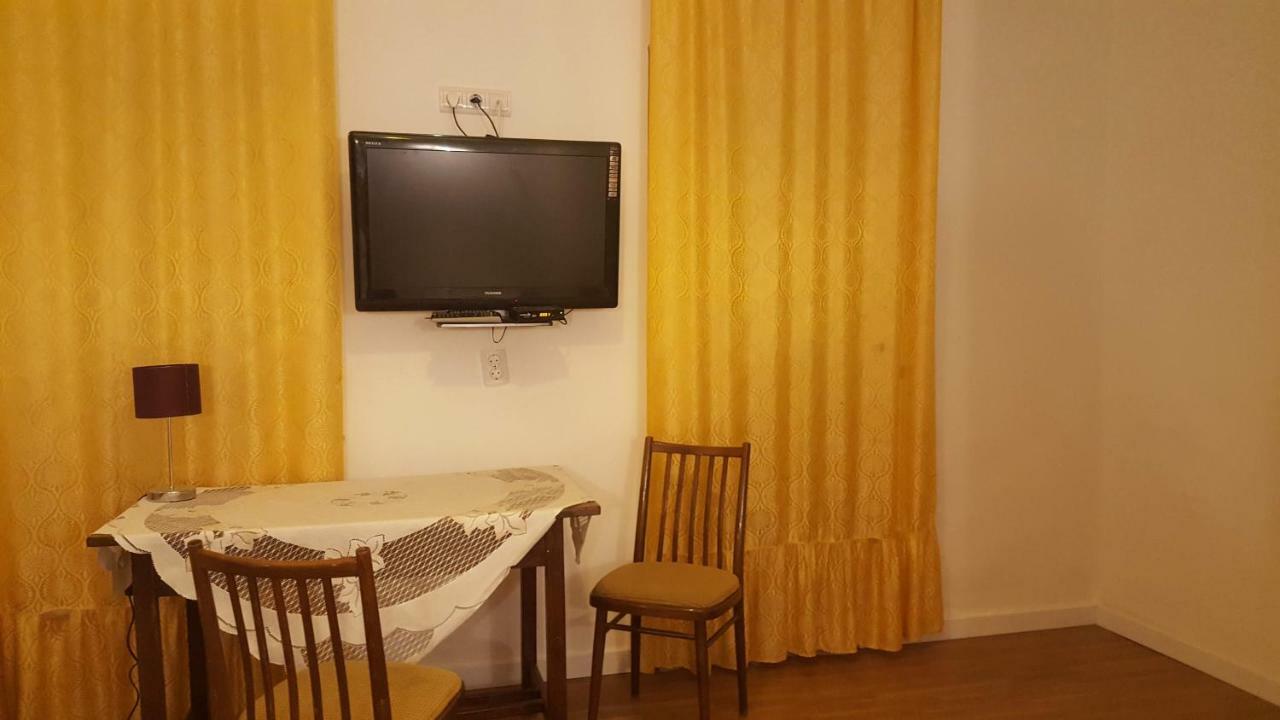 Room In An Old House 트루스카베츠 외부 사진